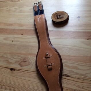 Sangle droite longue