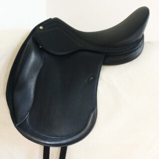 Dressage monoquartier - Sur-mesure