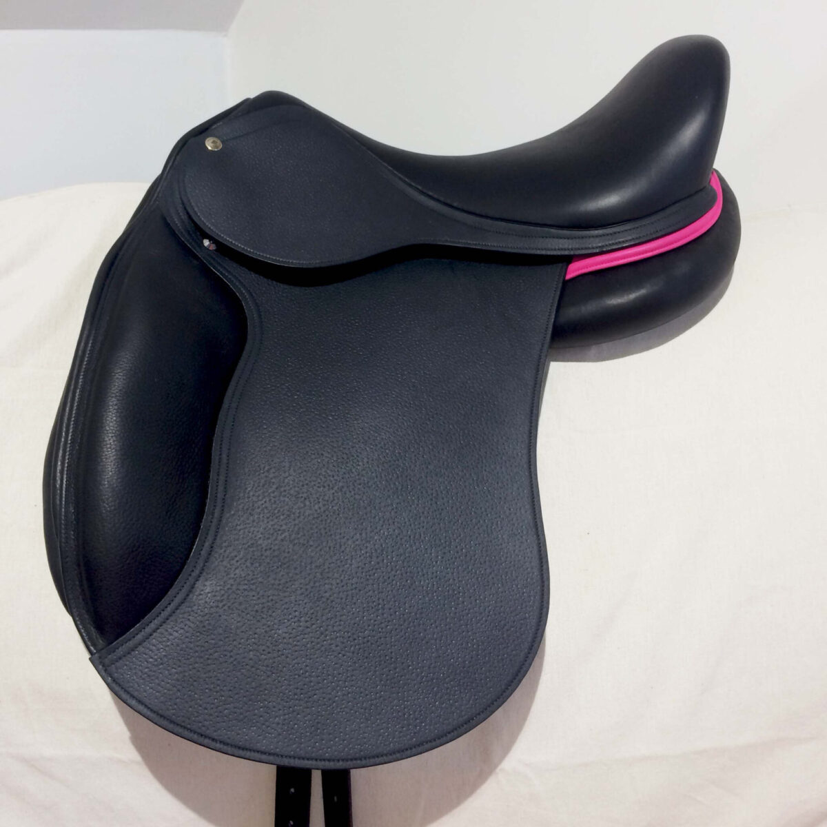 Dressage double quartier - Sur-mesure