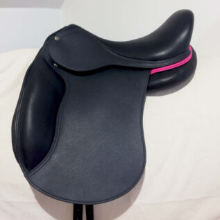Dressage double quartier - Sur-mesure
