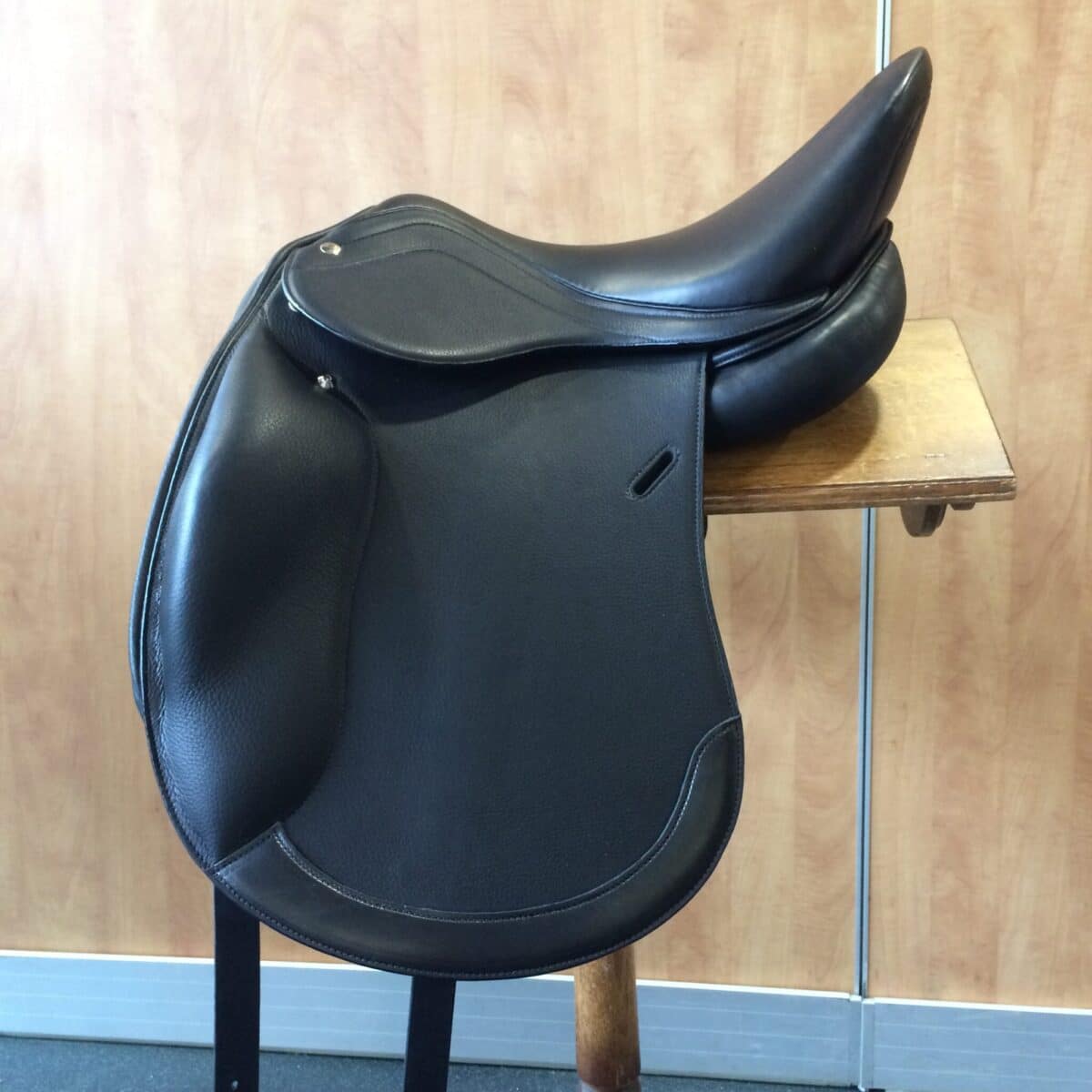 Dressage monoquartier - Prêt à seller – Image 2