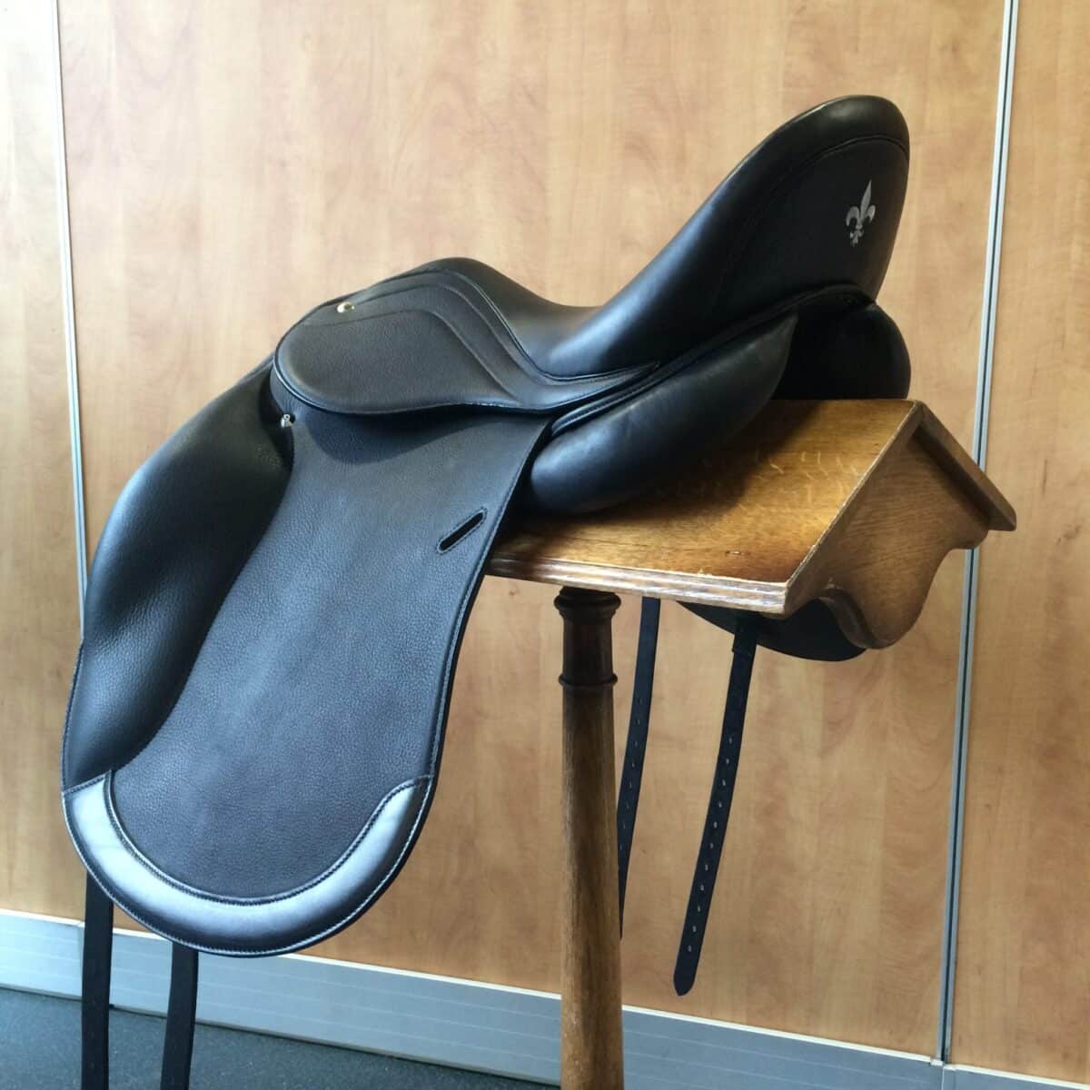 Dressage monoquartier - Prêt à seller – Image 3